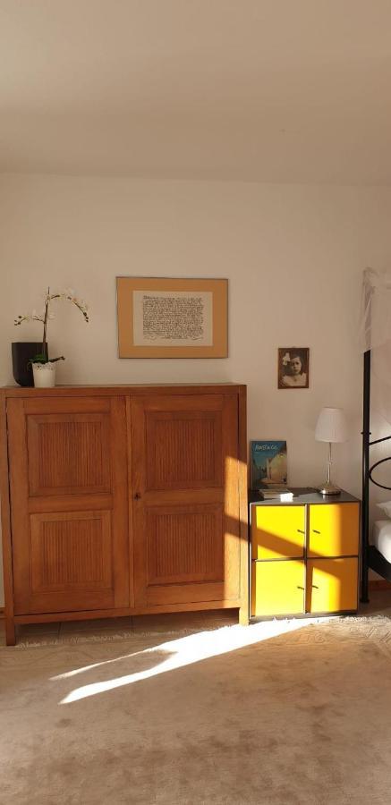 Ferienwohnung-Ulinde Lübeck Eksteriør billede