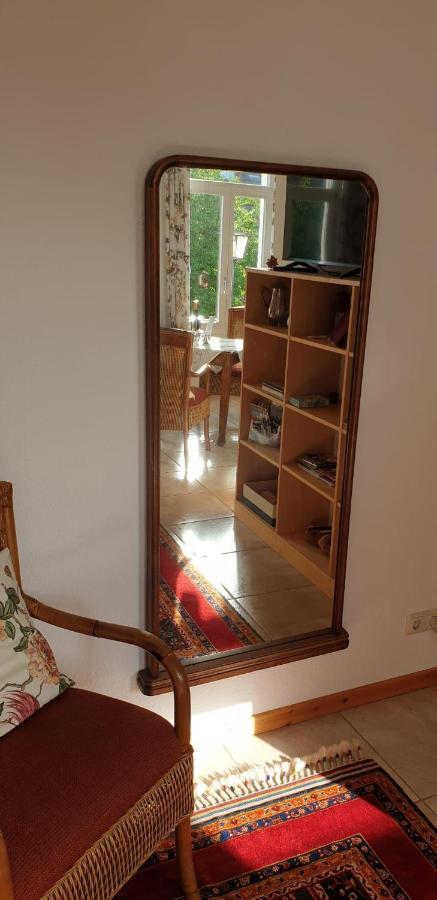 Ferienwohnung-Ulinde Lübeck Eksteriør billede