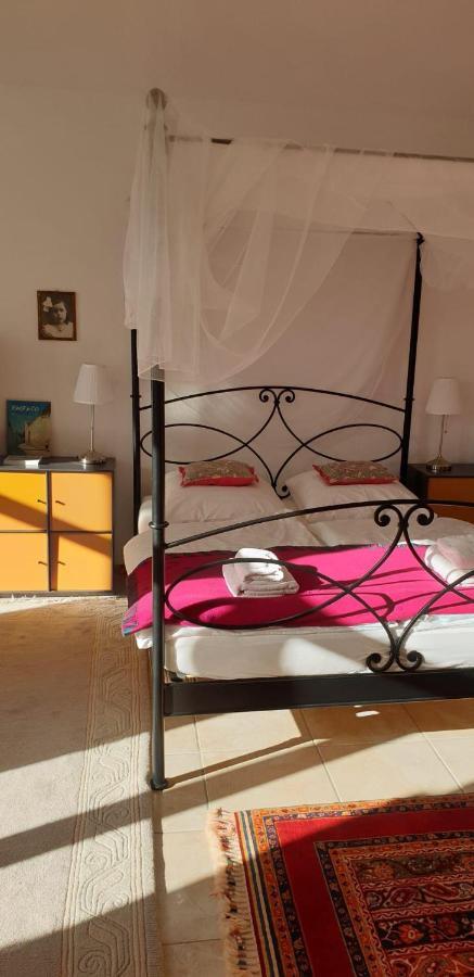 Ferienwohnung-Ulinde Lübeck Eksteriør billede