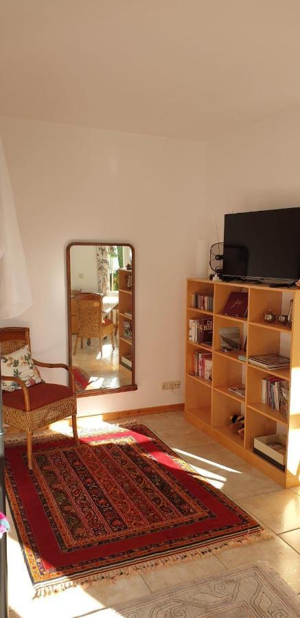 Ferienwohnung-Ulinde Lübeck Eksteriør billede
